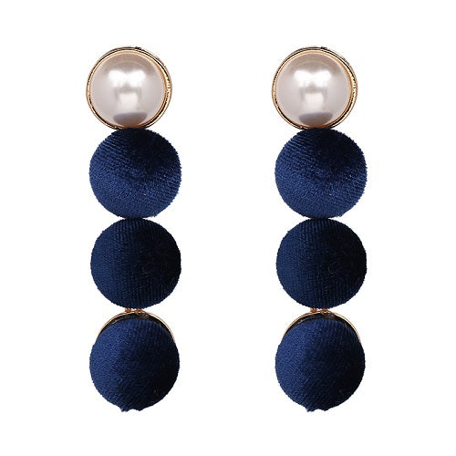 Long Earrings