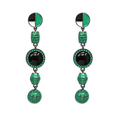 Long Earrings