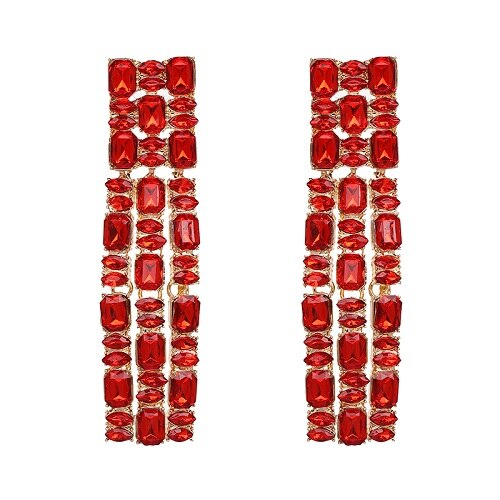 Long Earrings