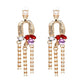 Long Earrings
