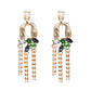 Long Earrings