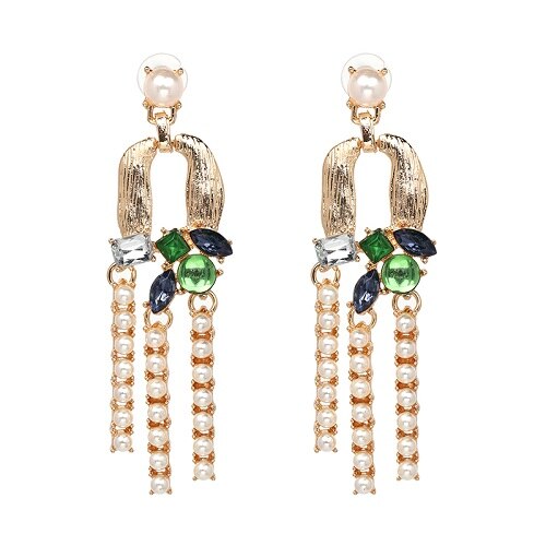 Long Earrings