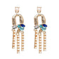 Long Earrings