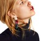 Long Earrings