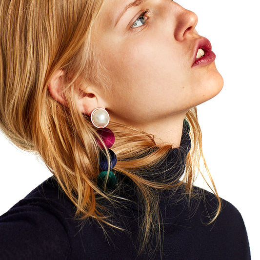 Long Earrings