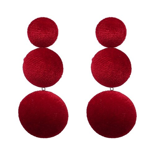 Long Earrings