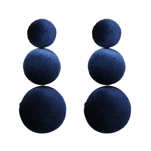 Long Earrings