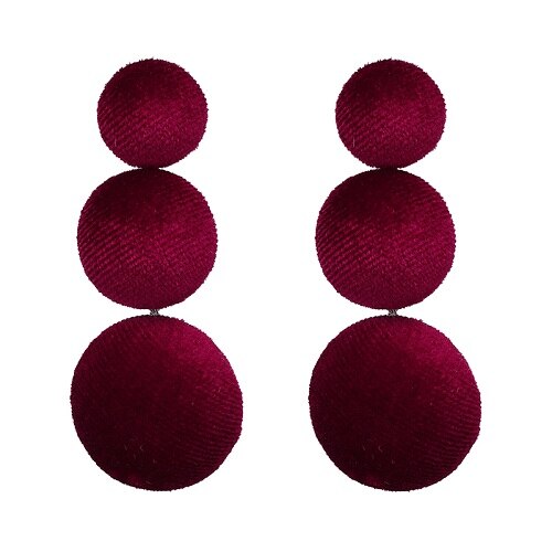 Long Earrings