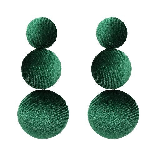 Long Earrings