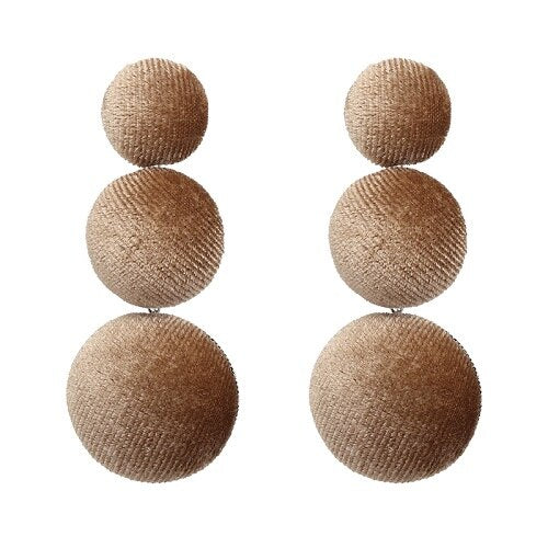 Long Earrings