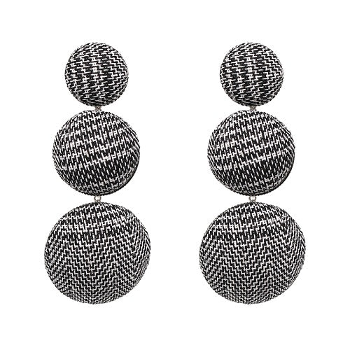 Long Earrings