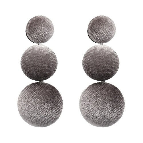 Long Earrings