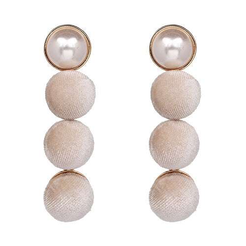 Long Earrings