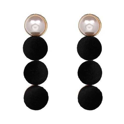Long Earrings