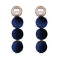 Long Earrings
