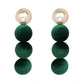 Long Earrings