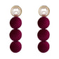 Long Earrings