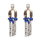 Long Earrings