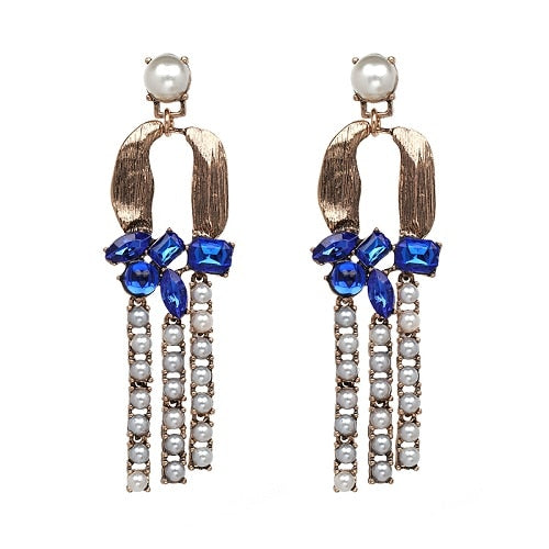 Long Earrings