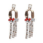 Long Earrings