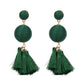 Long Earrings