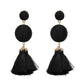 Long Earrings