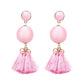 Long Earrings