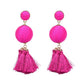Long Earrings
