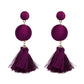 Long Earrings
