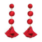 Long Earrings