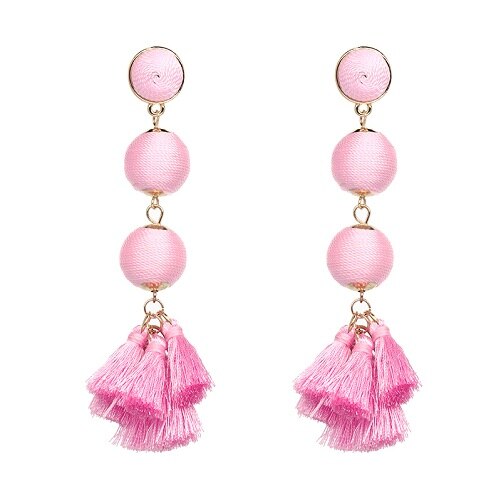 Long Earrings
