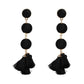Long Earrings
