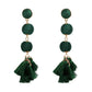 Long Earrings