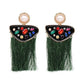 Long Earrings