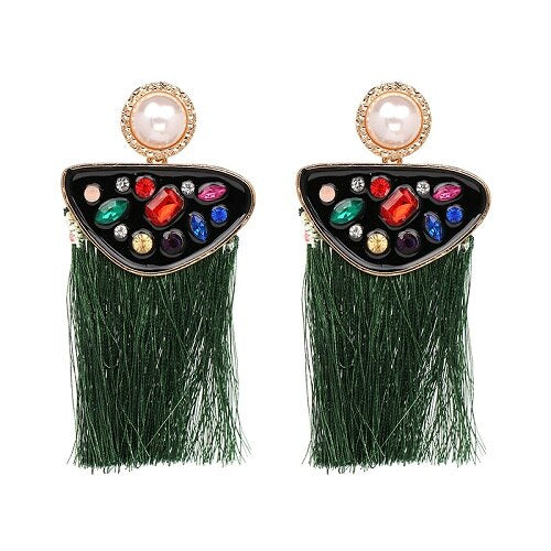 Long Earrings