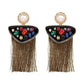 Long Earrings