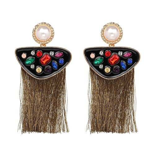 Long Earrings