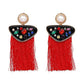 Long Earrings