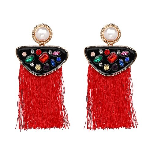 Long Earrings