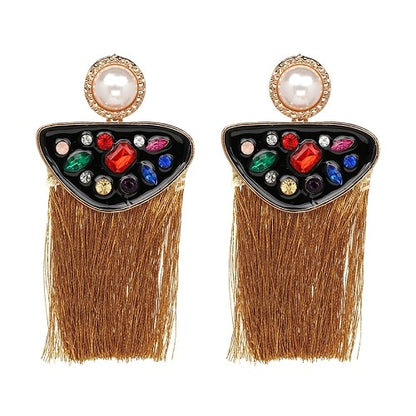 Long Earrings