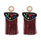 Long Earrings