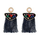 Long Earrings