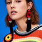 Long Earrings
