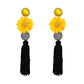 Long Earrings
