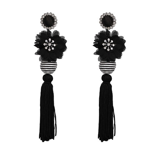 Long Earrings