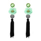 Long Earrings
