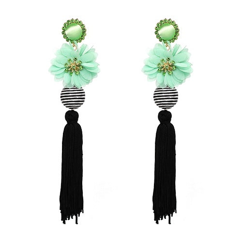 Long Earrings