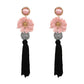 Long Earrings