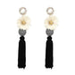 Long Earrings