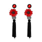 Long Earrings